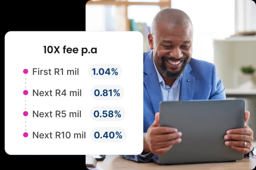 living-annuity-fees