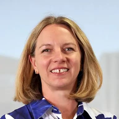 Caroline Naylor-Renn