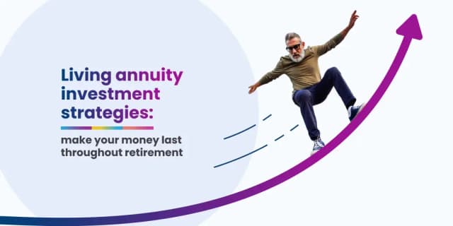 living annuity living annuity
