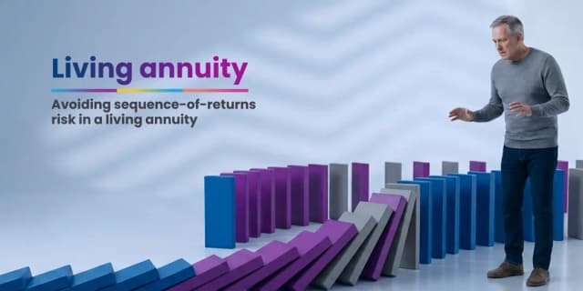 living annuity sequence of returns risk living annuity sequence of returns risk