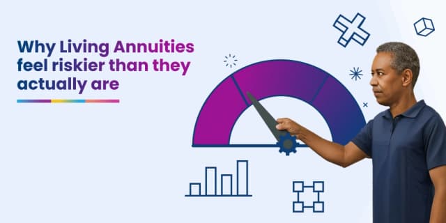 living annuities risky living annuities risky