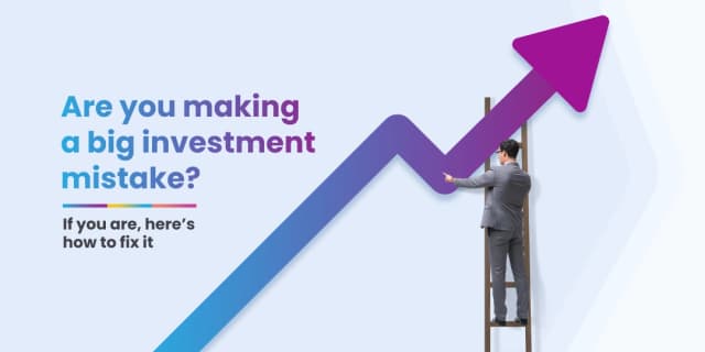 fix a big investment mistake fix-a-big-investment-mistake