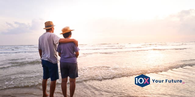 A new day, a new adventure: Life after retirement A new day, a new adventure: Life after retirement