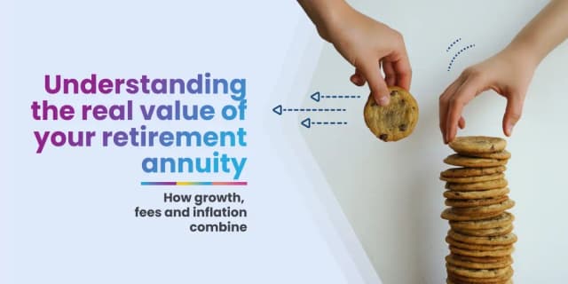 retirement annuity investment fees inflation growth retirement annuity investment fees inflation growth