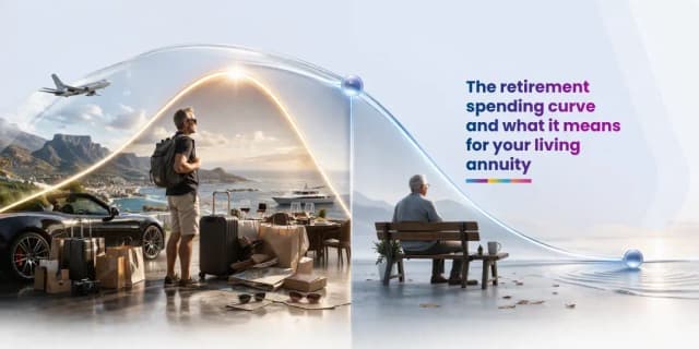 living annuity spending living annuity spending