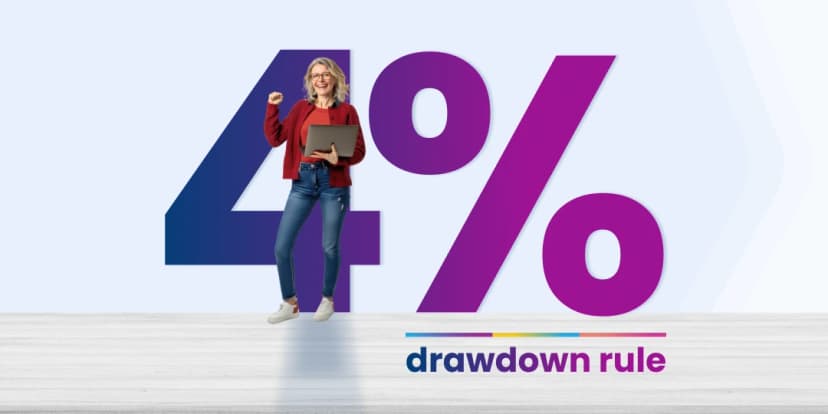 The Rule of 4%: Will Your Retirement Savings Last?