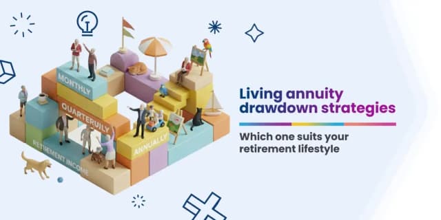 living annuity drawdown strategy retirement lifestyle living annuity drawdown strategy retirement lifestyle