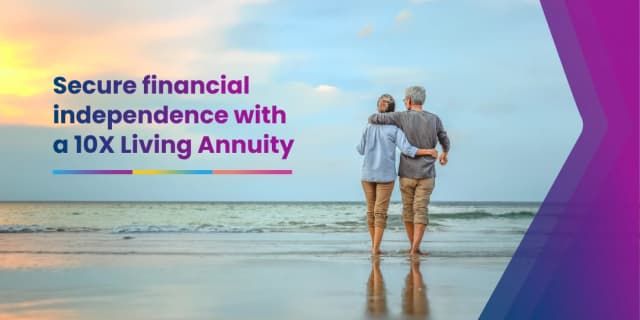 financial independence 10X living annuity financial-independence-10X-living-annuity