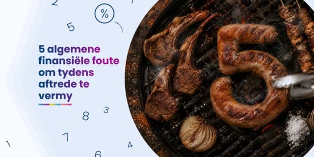 5 foute 5 foute