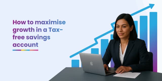 tax free savings account TFSA growth tax-free savings account TFSA growth