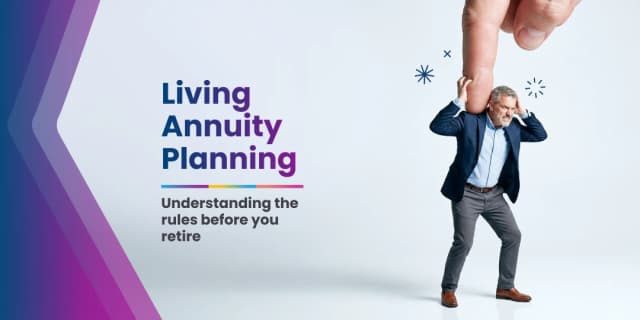 living annuity regulations planning living annuity regulations planning