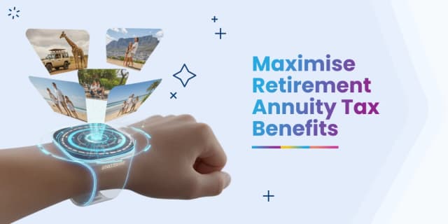 retirement annuity tax benefits retirement annuity tax benefits