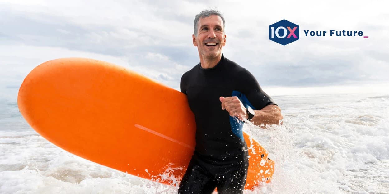 Image Explore how retirees can redefine identity, manage life transitions, and cultivate meaning through reflection, community, learning, volunteering, mentorship, and new passions for a fulfilling next chapter.