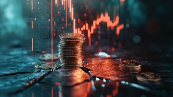 Retirement investment expectations in a riskier world: your money and the market right now