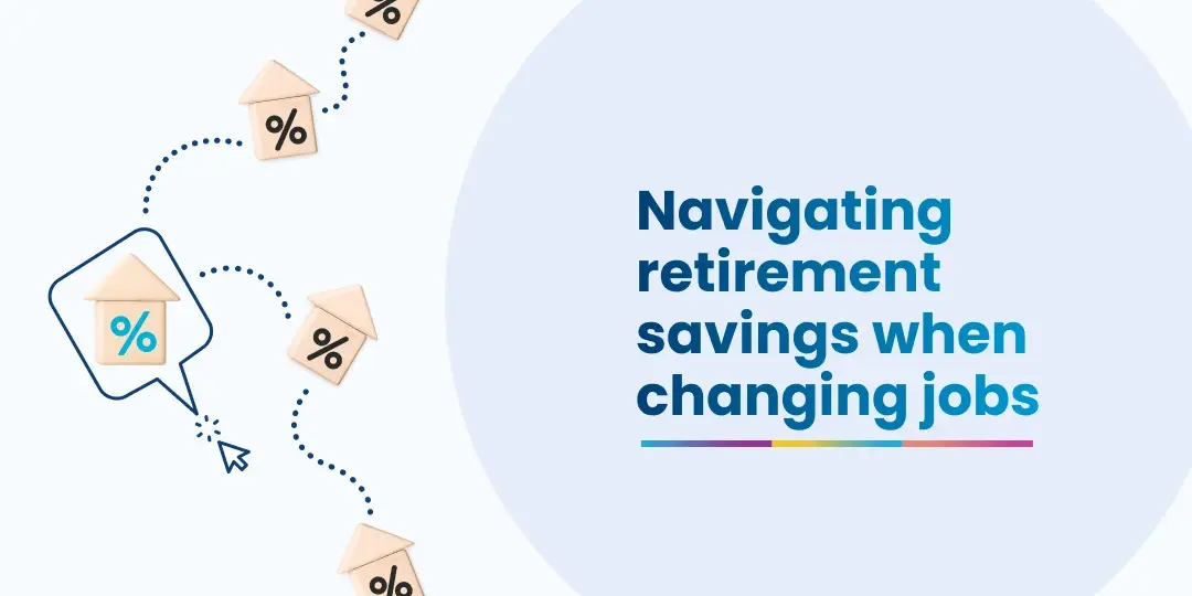 Image When you change jobs, what will you do with your pension or provident savings? One good option is a preservation fund, designed to help you preserve and grow your retirement savings.