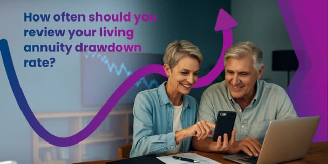 living annuity drawdown rate review living annuity drawdown rate review
