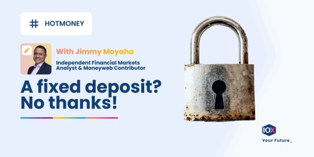 fixed deposit fixed deposit