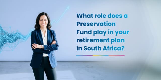 preservation fund retirement plan south africa preservation fund retirement plan south africa