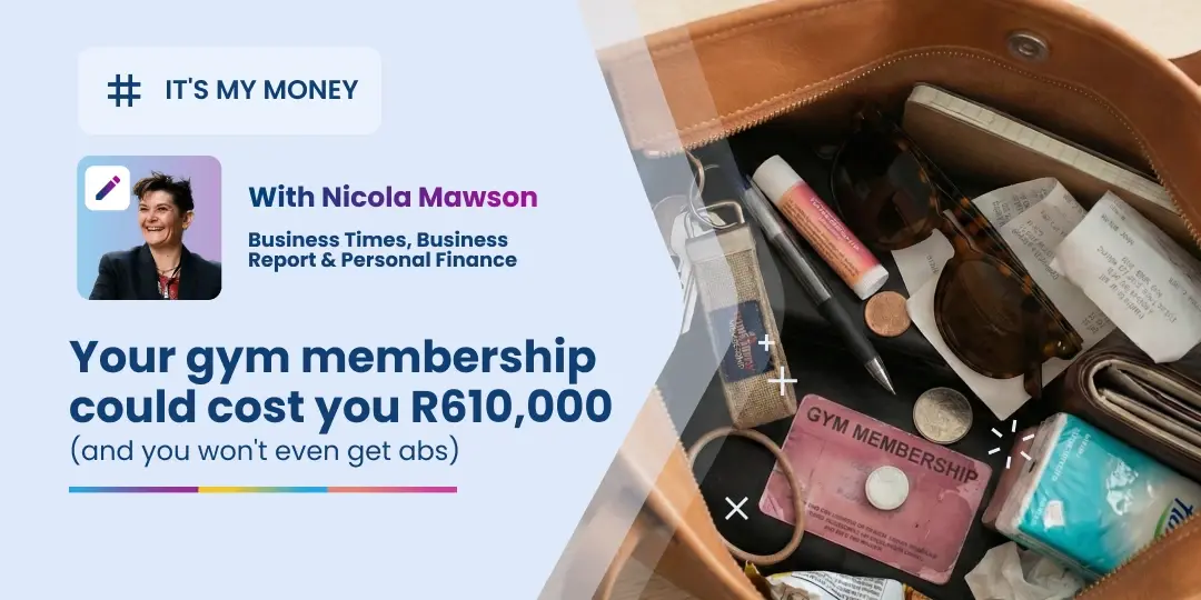 Image retirement annuity vs gym membership