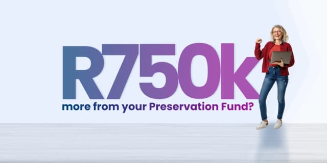 preservation fund retirement income preservation fund retirement income
