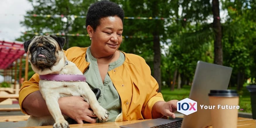 Image Simplify your retirement by consolidating your investments into one fund. Reduce fees, cut admin, get a clearer picture of your future, and align your strategy with your goals. Learn how 10X can help streamline your savings for better long-term outcomes.