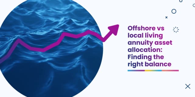 living annuity offshore investments retirement income living annuity offshore investments retirement income