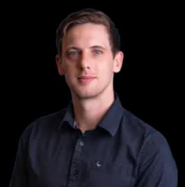 Webinar speaker image