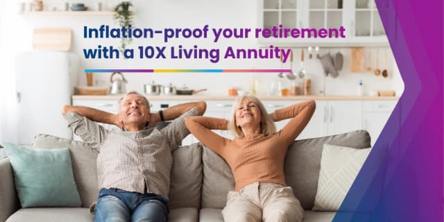 inflation proof retirement 10x living annuity inflation-proof-retirement-10x-living-annuity