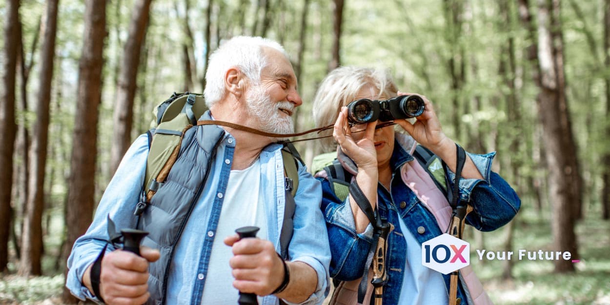 Image Approaching retirement? Understand the tax implications of lump sums, living annuities, and life annuities to make informed decisions and secure a sustainable retirement income.