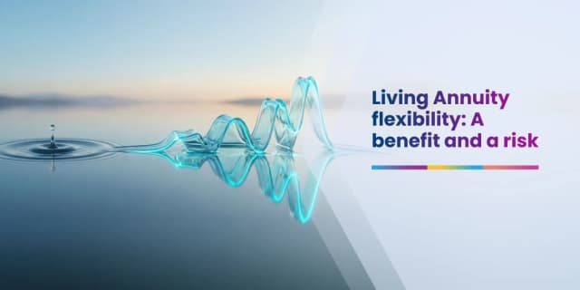 living annuity flexibility living annuity flexibility